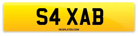S4 XAB