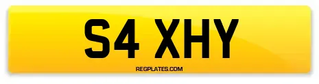S4 XHY