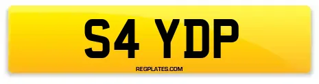 S4 YDP