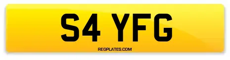 S4 YFG
