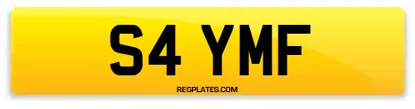 S4 YMF