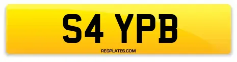 S4 YPB