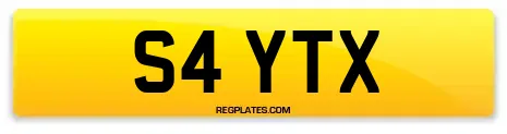 S4 YTX