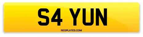 S4 YUN