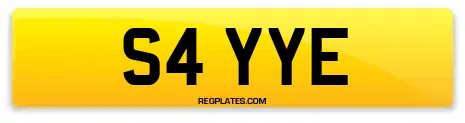 S4 YYE