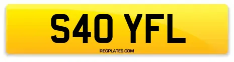 S40 YFL