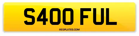 S400 FUL