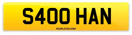 S400 HAN