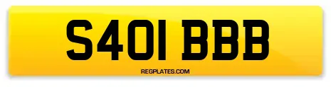 S401 BBB