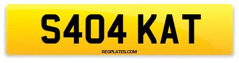 S404 KAT