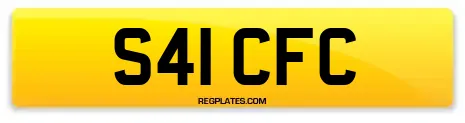 S41 CFC