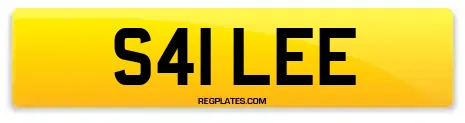 S41 LEE