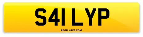 S41 LYP