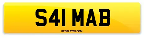 S41 MAB