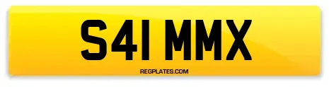 S41 MMX