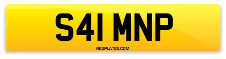S41 MNP
