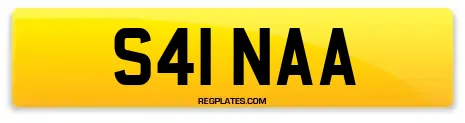 S41 NAA
