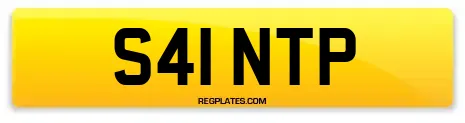 S41 NTP