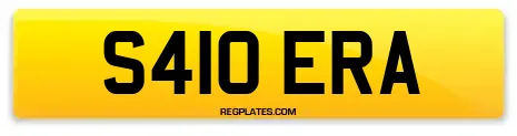 S410 ERA