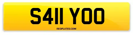 S411 YOO