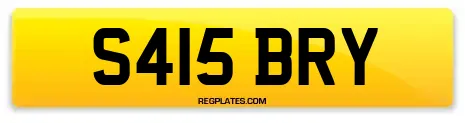 S415 BRY