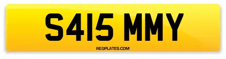 S415 MMY