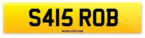 S415 ROB