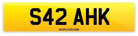 S42 AHK