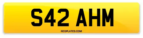 S42 AHM