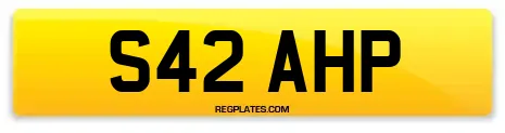 S42 AHP