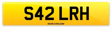 S42 LRH