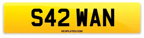S42 WAN