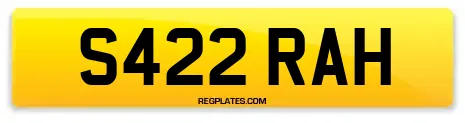S422 RAH