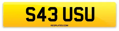 S43 USU