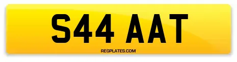 S44 AAT