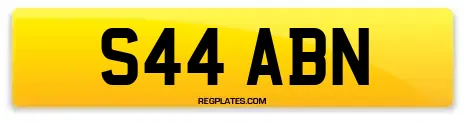 S44 ABN