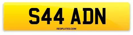 S44 ADN
