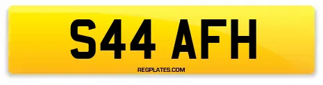 S44 AFH