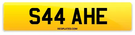 S44 AHE