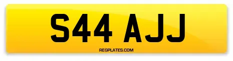 S44 AJJ