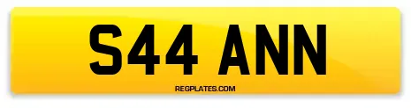 S44 ANN