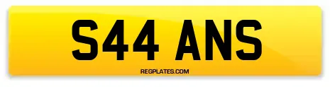 S44 ANS