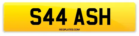 S44 ASH