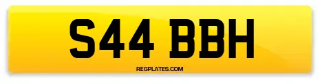 S44 BBH