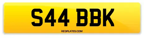 S44 BBK