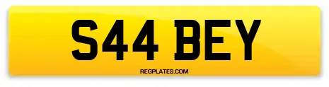 S44 BEY