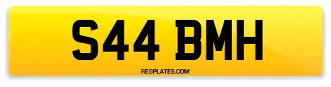 S44 BMH