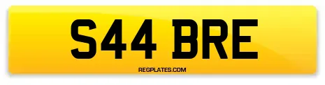 S44 BRE