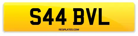 S44 BVL