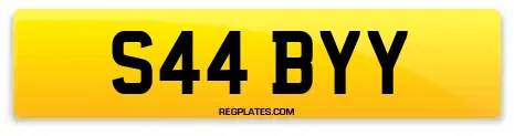 S44 BYY